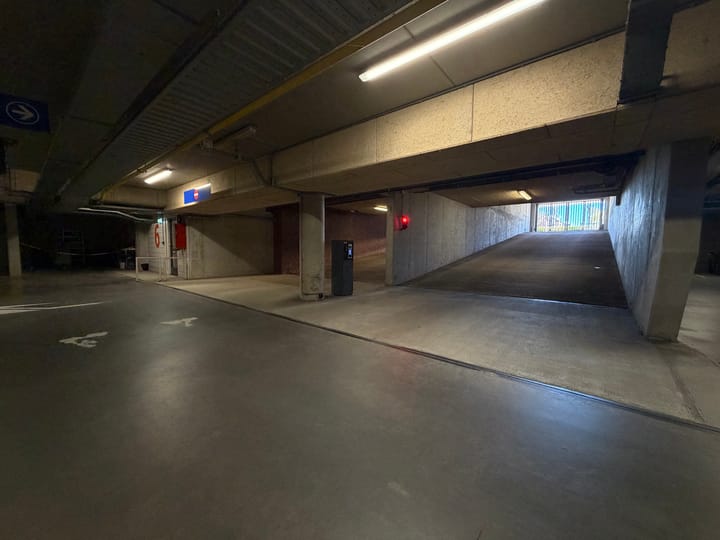 Foto 4 van Markt 174 - PP444