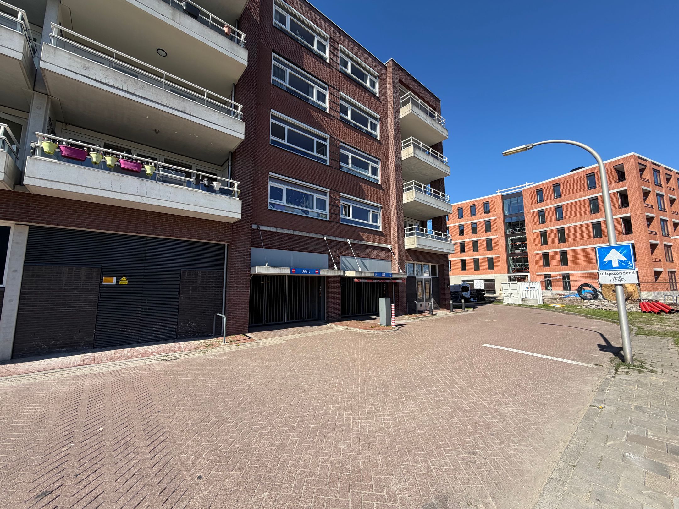 Foto 6 van Markt 174 - PP444