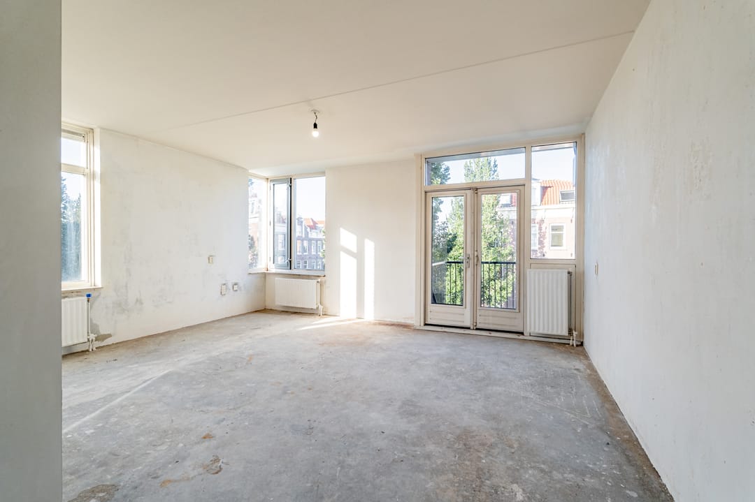 Photo 1 of Wagenaarstraat 297
