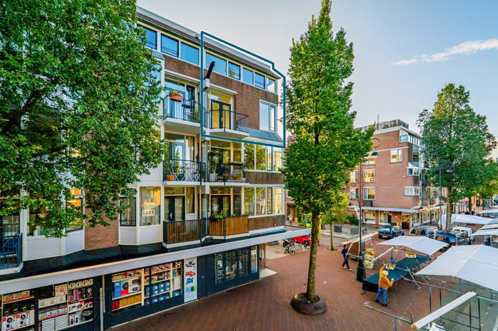 Photo 3 of Wagenaarstraat 297