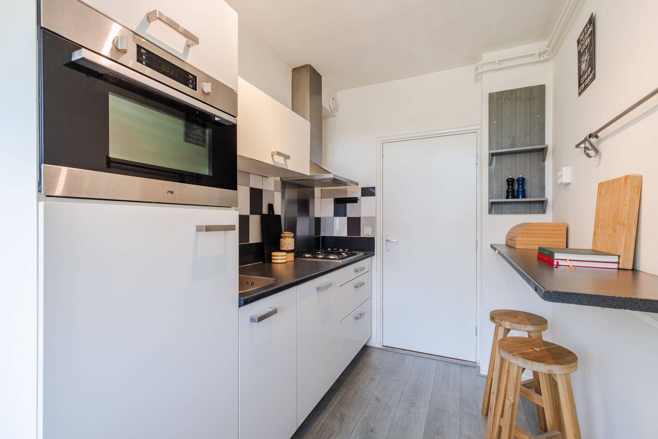 Foto 18 van Rooseveltlaan 492