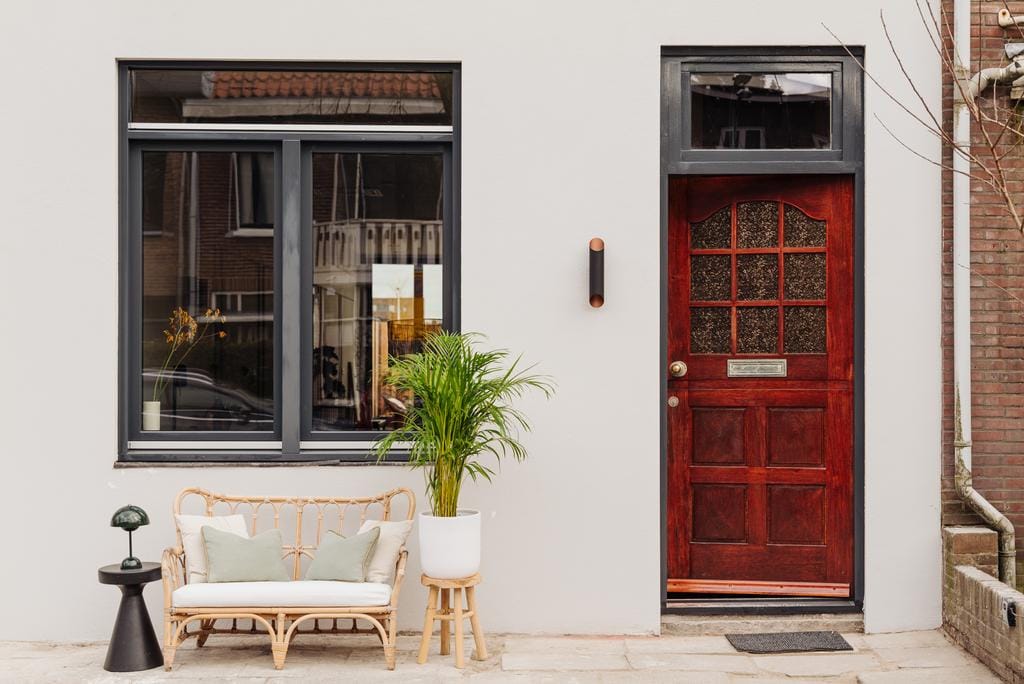 Photo 4 of Molukkenstraat 22