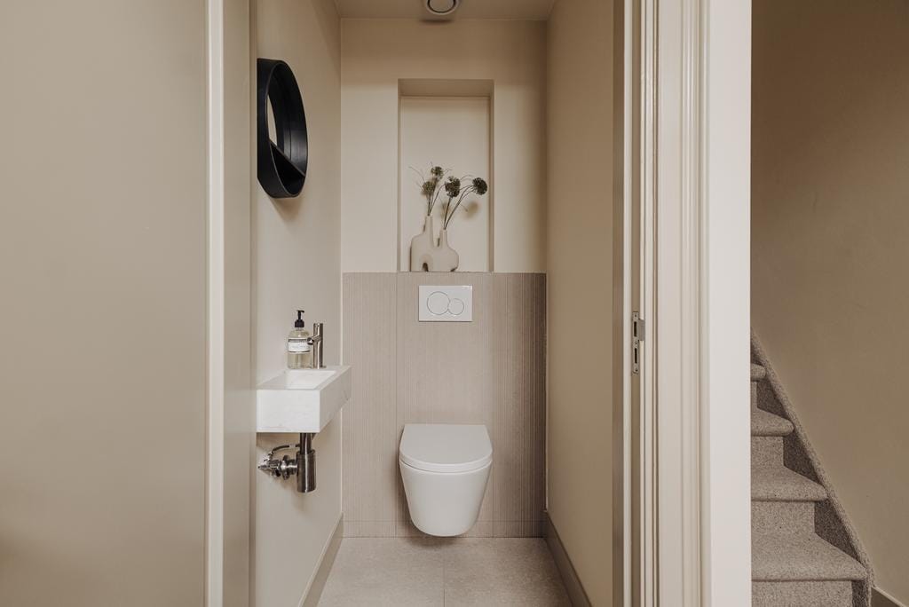 Photo 18 of Molukkenstraat 22