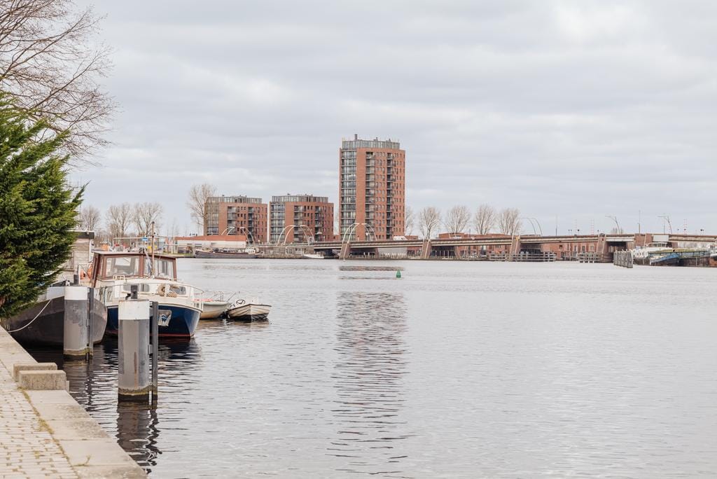 Photo 37 of Molukkenstraat 22