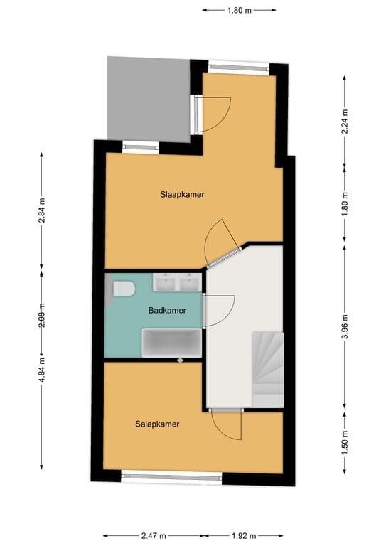 Photo 39 of Molukkenstraat 22