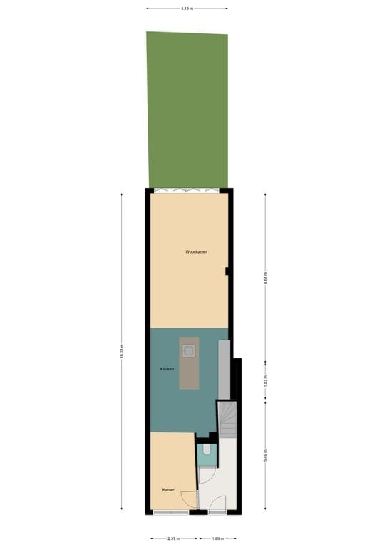 Photo 41 of Molukkenstraat 22