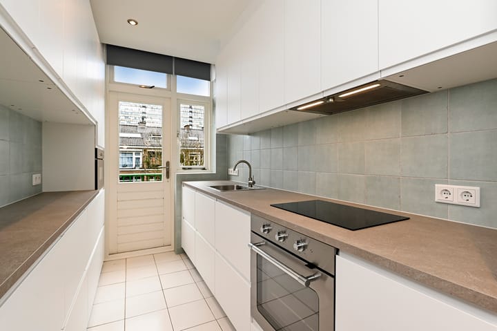 Foto 4 van Wilhelminastraat 137