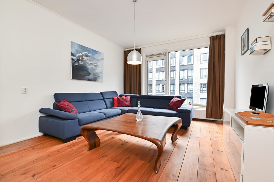 Foto 8 van Wilhelminastraat 137