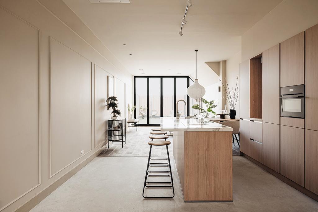 Photo 10 of Molukkenstraat 22