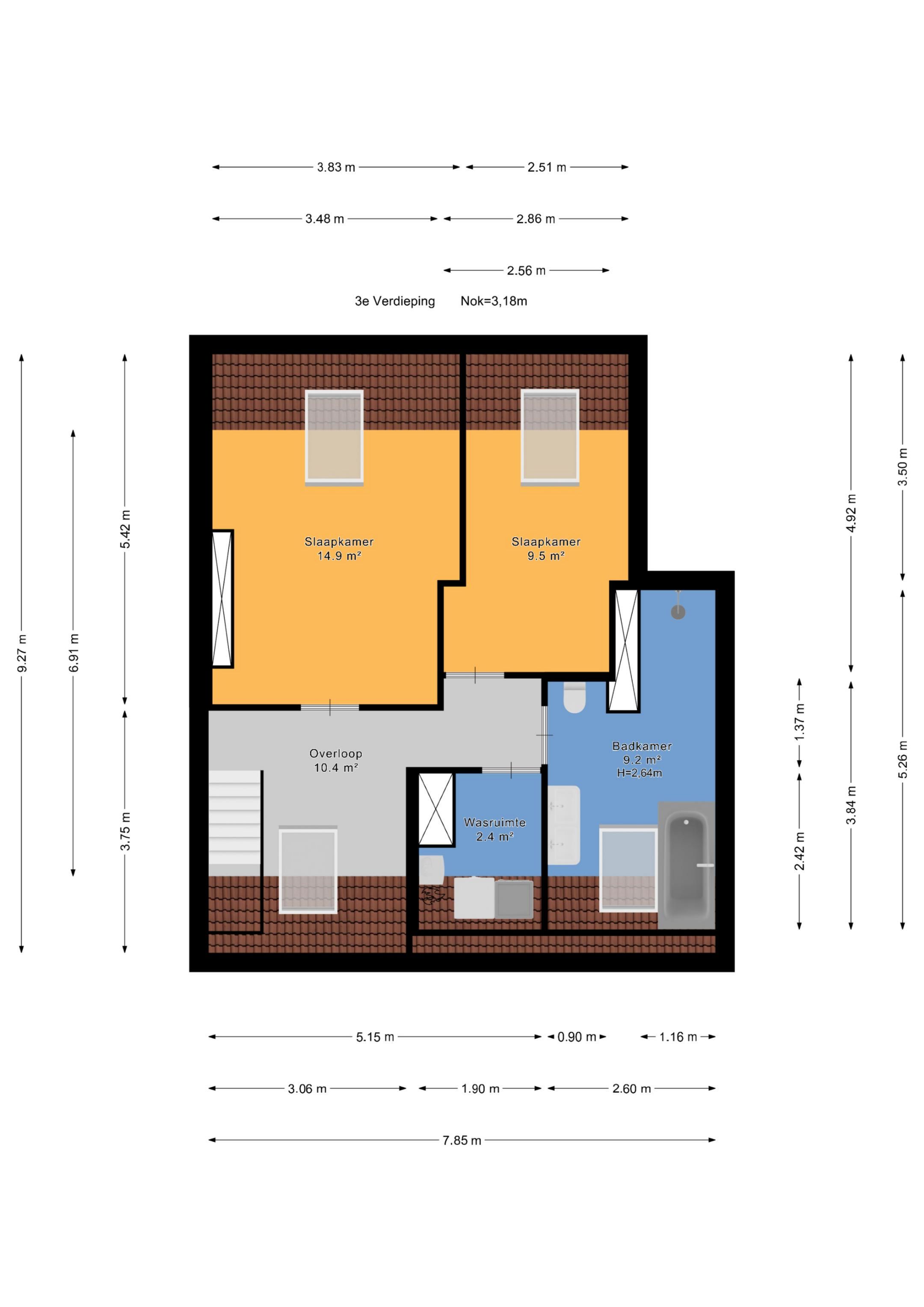 Foto 42 van Wilhelminastraat 137