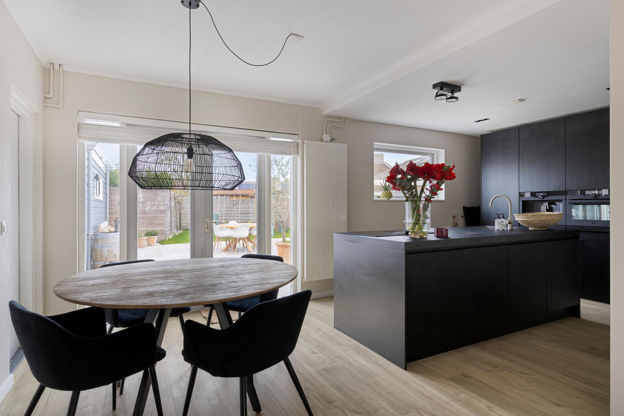 Foto 6 van Koepelstraat 8