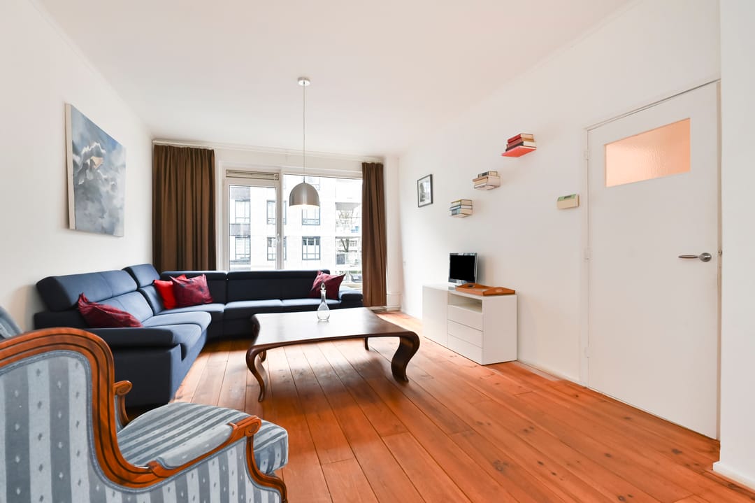 Foto 2 van Wilhelminastraat 137