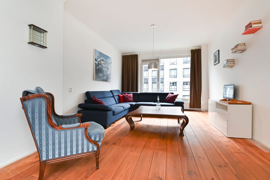 Foto 7 van Wilhelminastraat 137