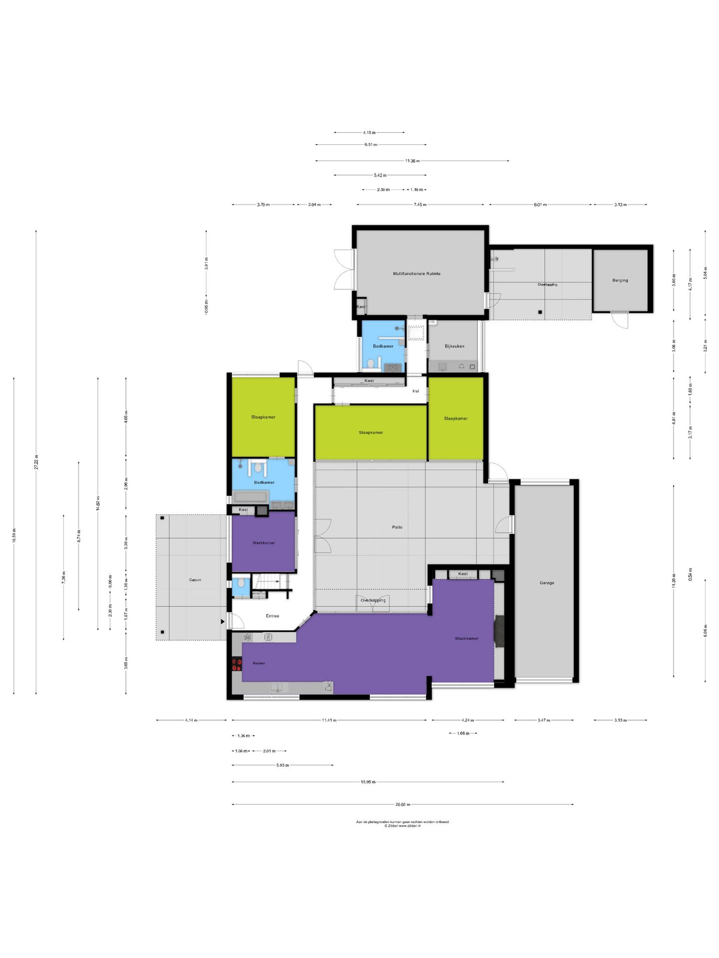 Foto 65 van Korte Drilweg 3