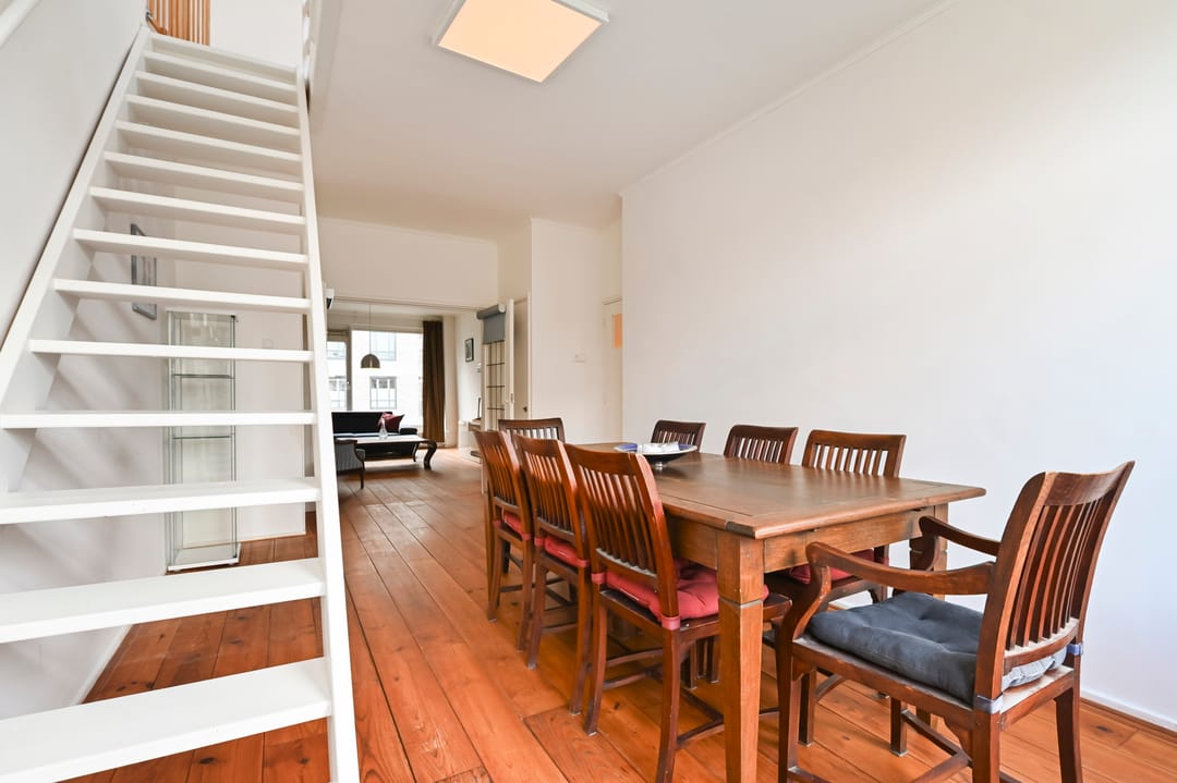 Foto 13 van Wilhelminastraat 137