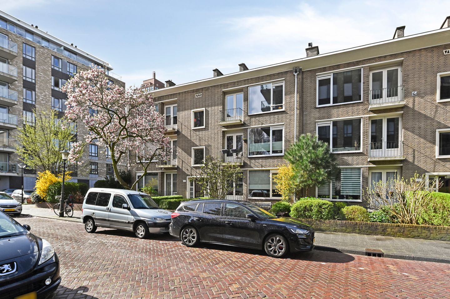 Foto 40 van Wilhelminastraat 137