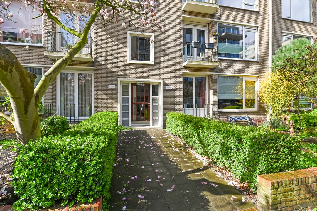 Foto 37 van Wilhelminastraat 137