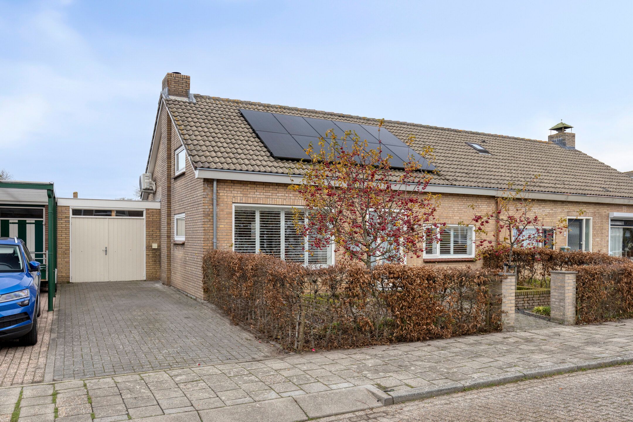 Koepelstraat 8 