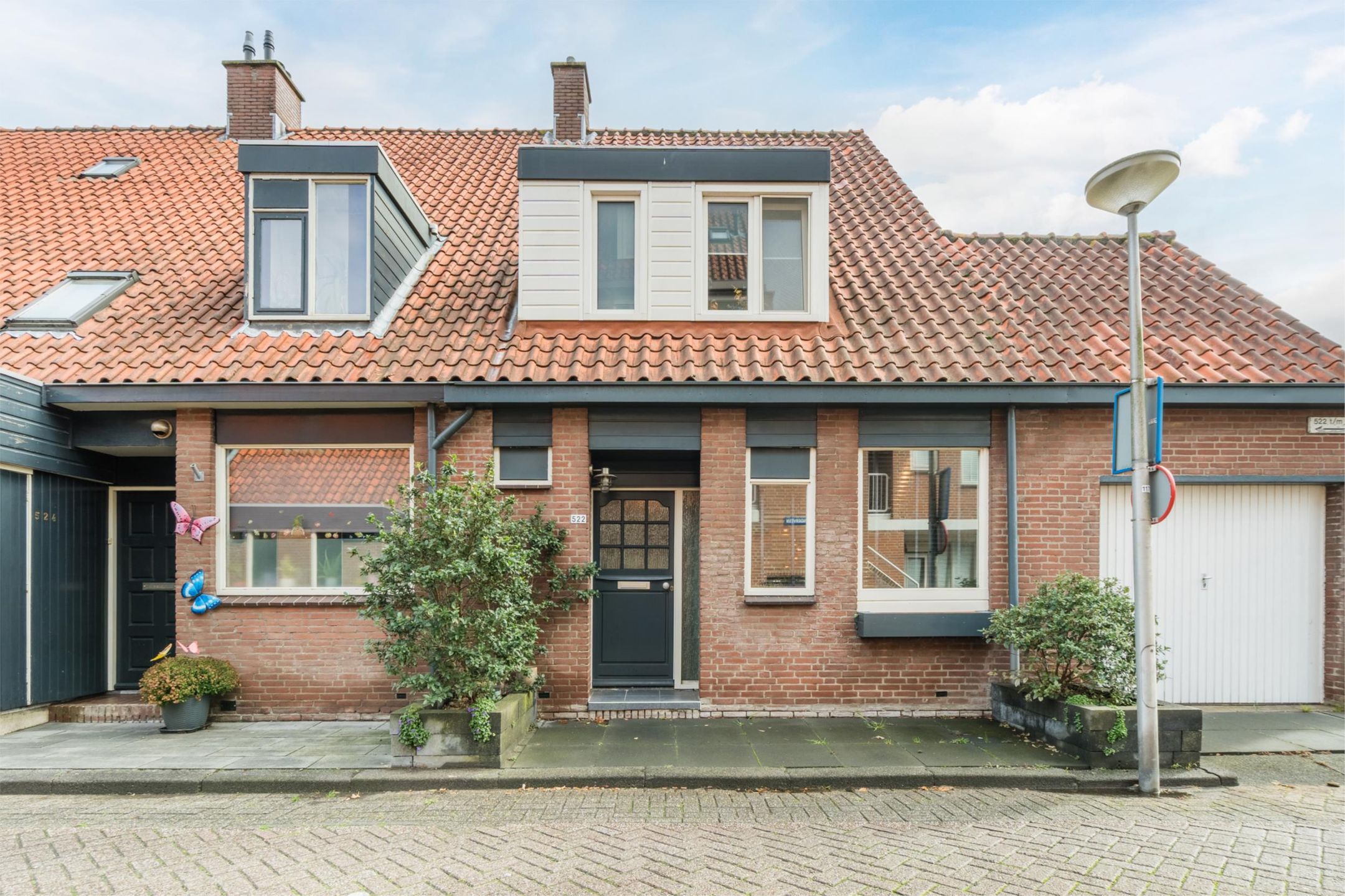 Vlinderveen 522 
