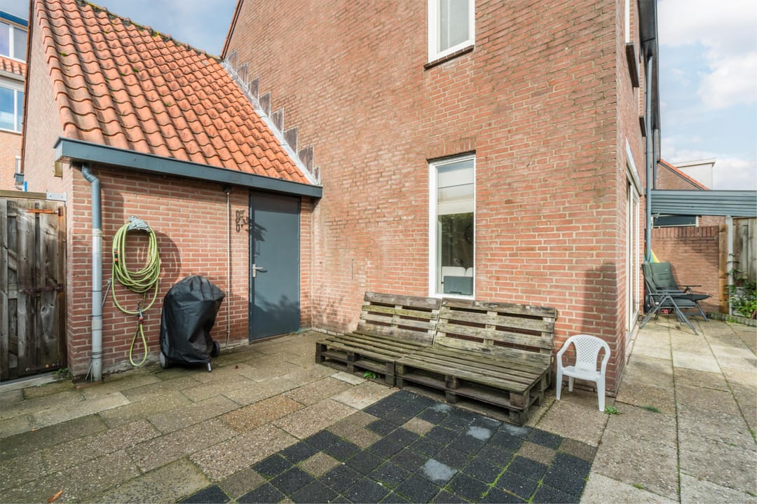 Foto 46 van Vlinderveen 522