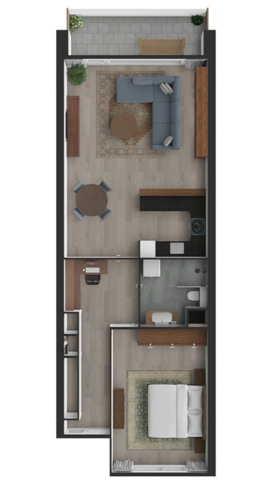 Foto 2 van Wetering 16