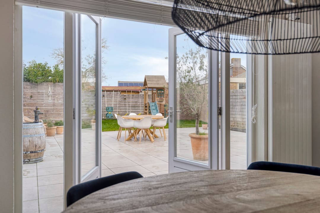 Foto 7 van Koepelstraat 8