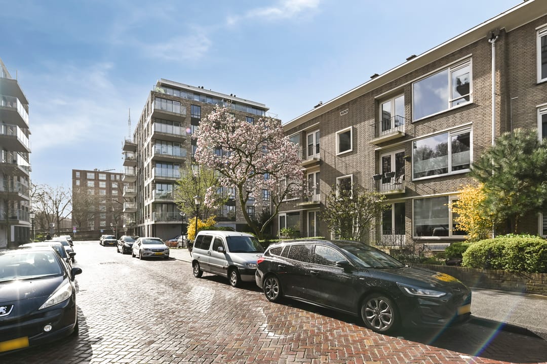 Foto 38 van Wilhelminastraat 137