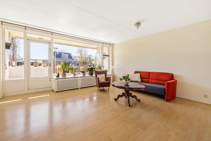 Foto 3 van Wetering 16