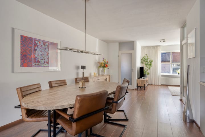 Photo 3 of Burchtenlaan 232