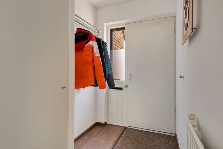 Photo 5 of Burchtenlaan 232