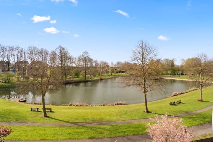 Foto 2 van Ruitercamp 115