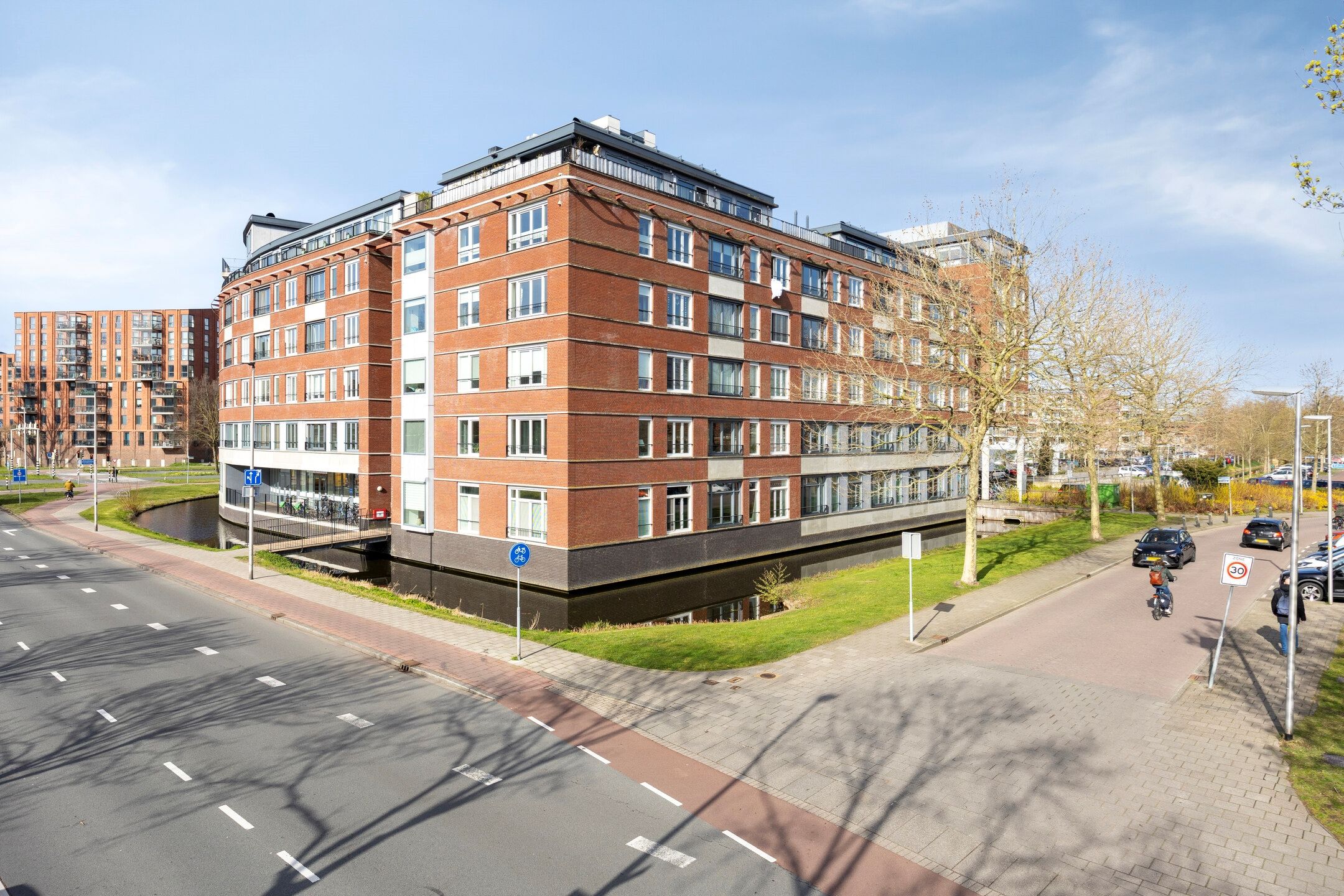 Ommedijk 40 