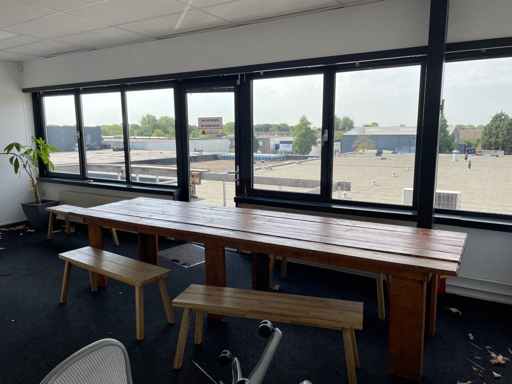 Bekijk foto 3 van Weerenweg 13