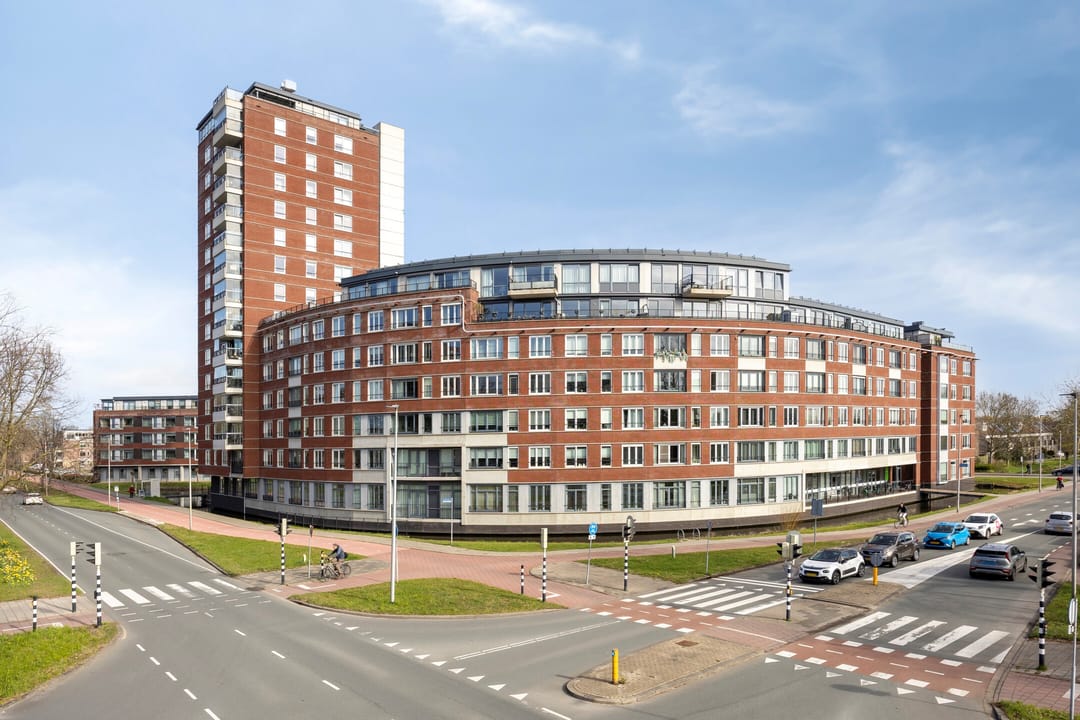 Photo 26 of Ommedijk 40