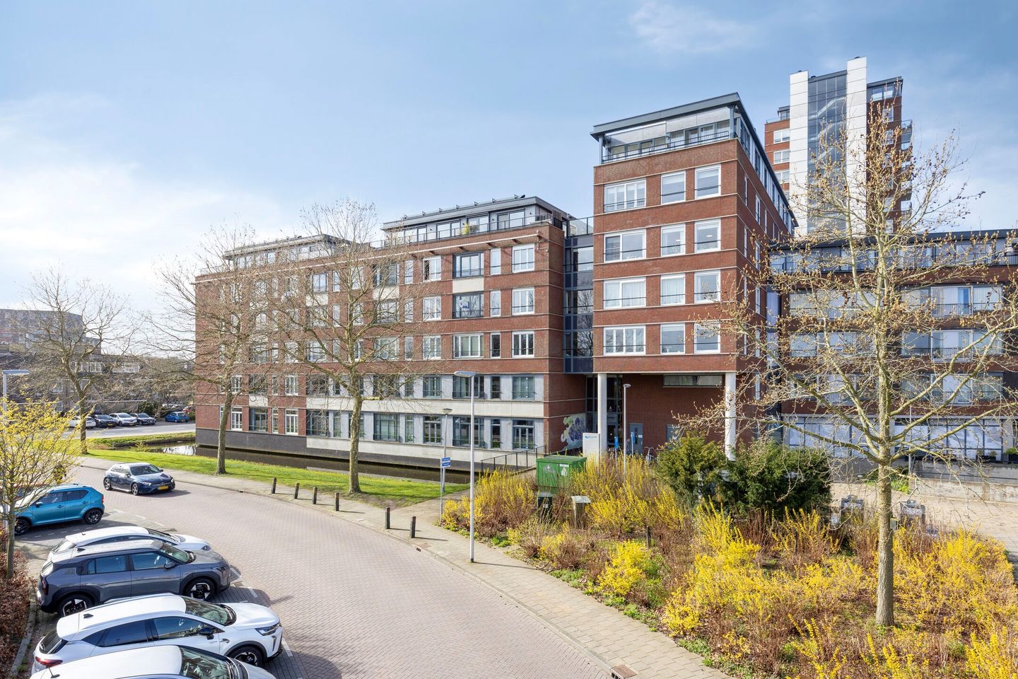 Photo 4 of Ommedijk 40