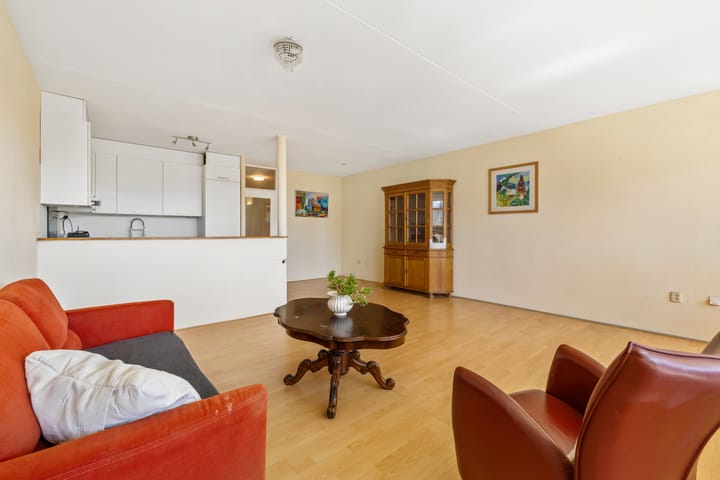 Foto 4 van Wetering 16