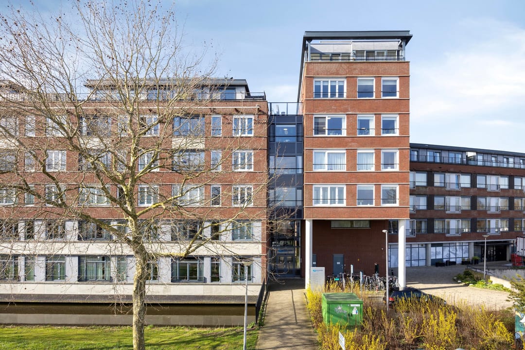 Photo 28 of Ommedijk 40