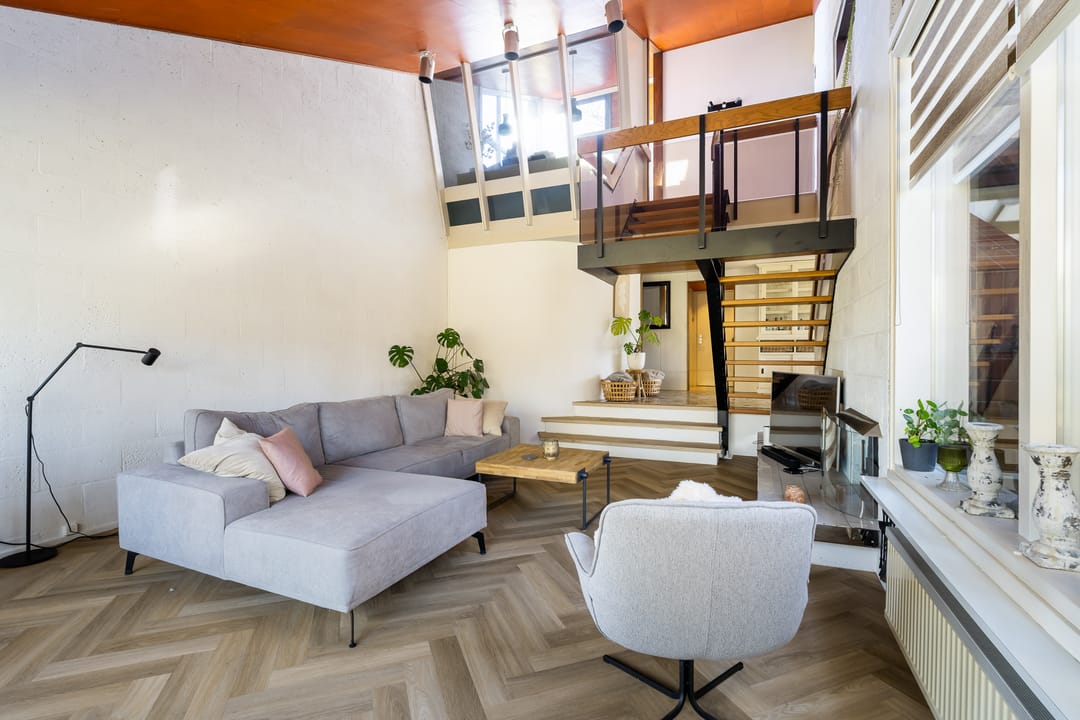 Foto 11 van Slingerweg 19