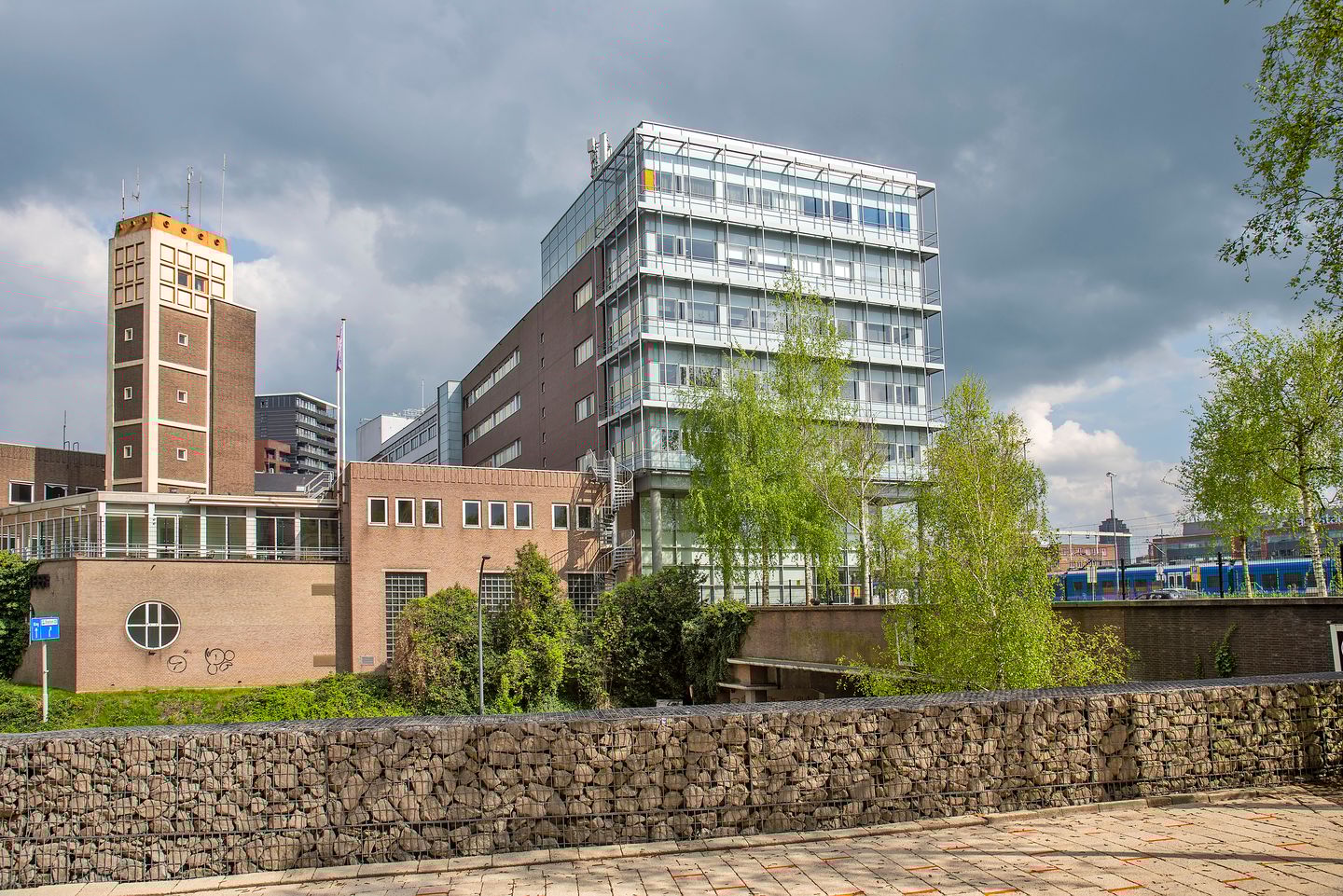 View photo 3 of Brandweerstraat 20-30