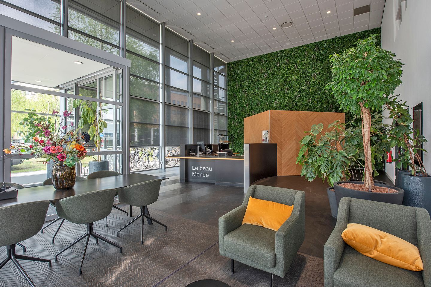 View photo 4 of Brandweerstraat 20-30