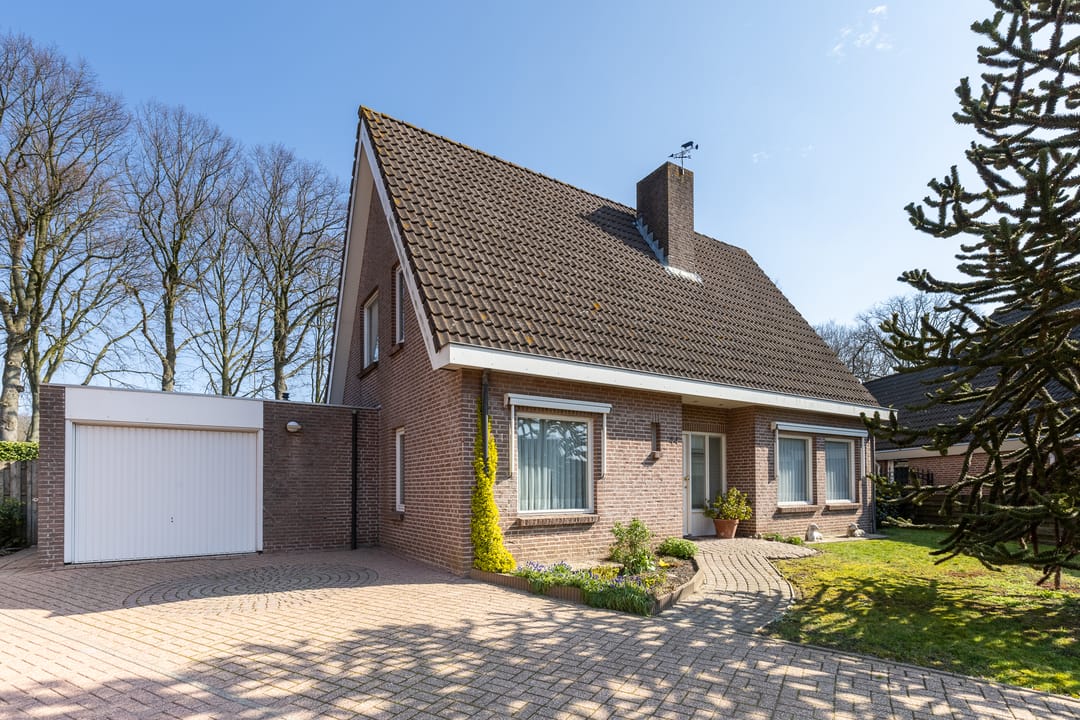 Foto 1 van Peeberg 44