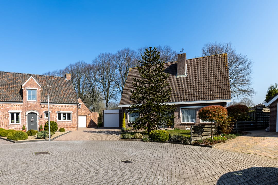 Foto 2 van Peeberg 44