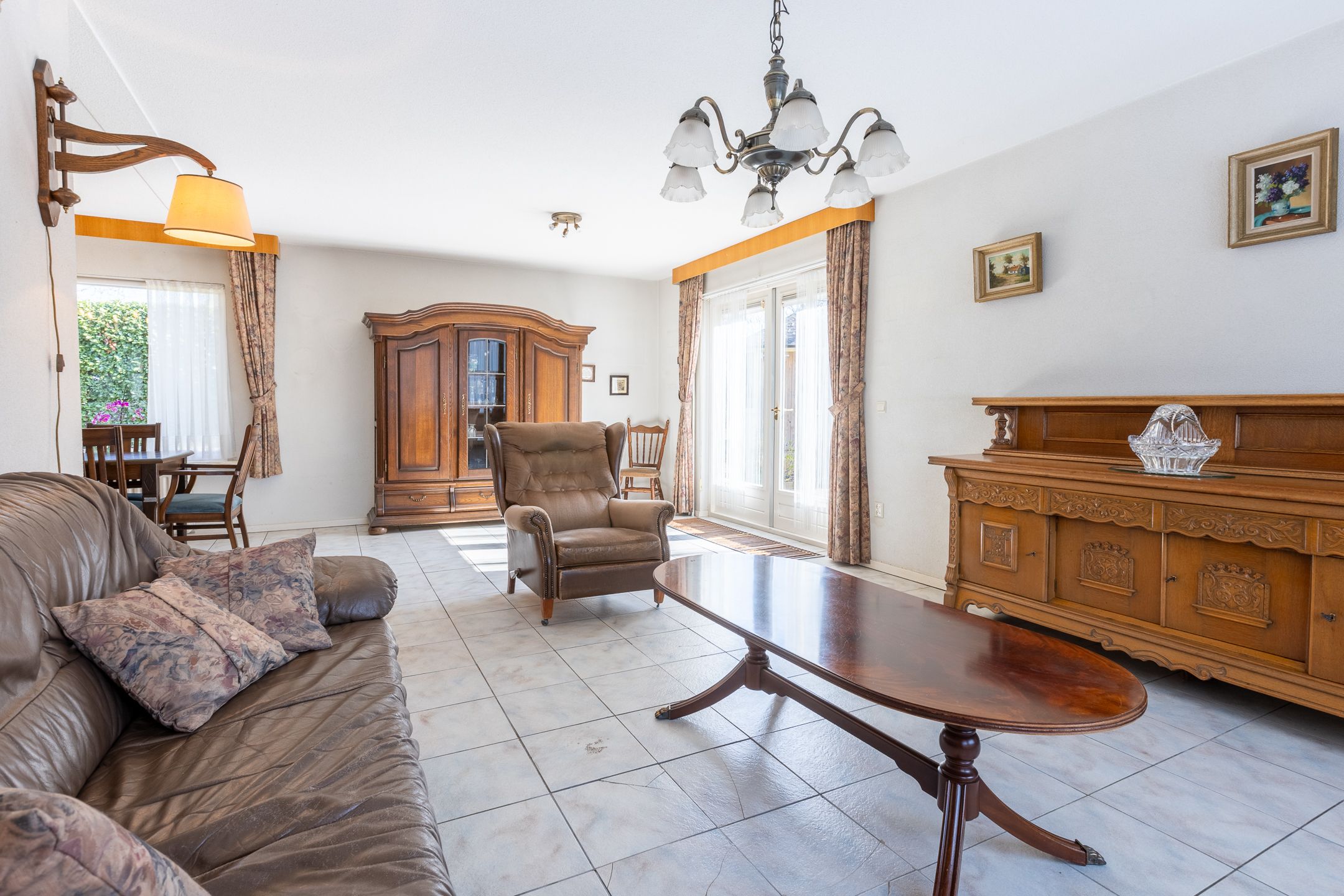 Foto 12 van Peeberg 44