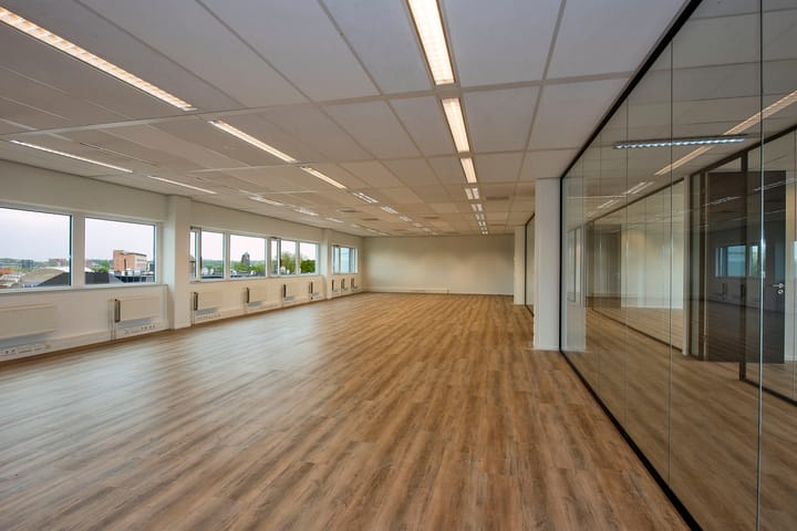 Brandweerstraat 20-30, Enschede