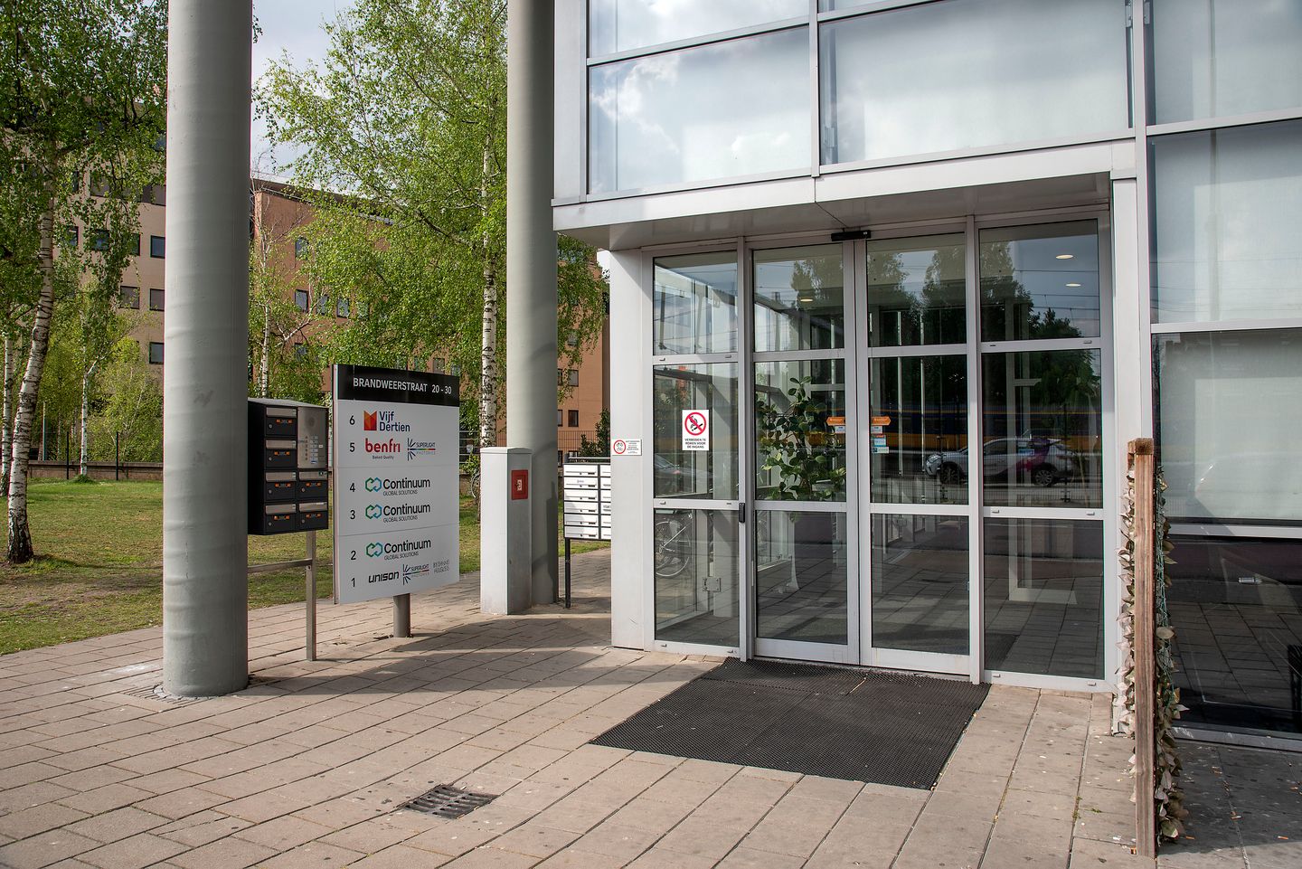 Bekijk foto 4 van Brandweerstraat 20-30
