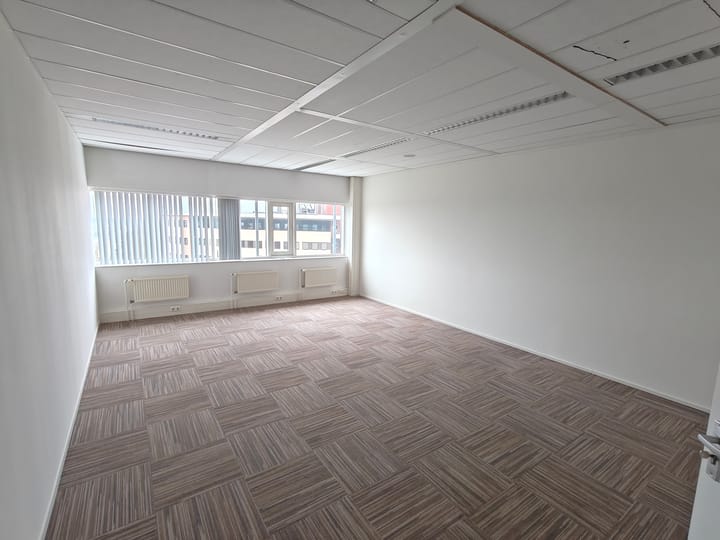 Brandweerstraat 20-30, Enschede