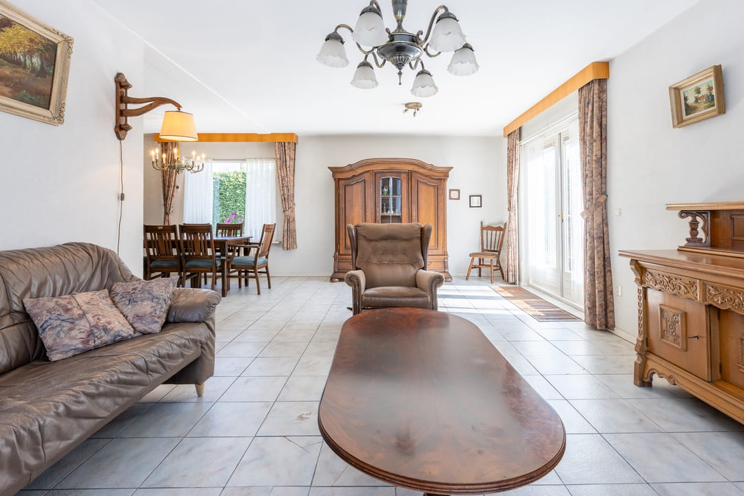 Foto 13 van Peeberg 44