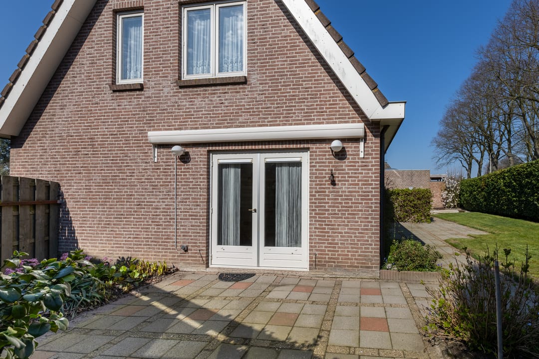 Foto 46 van Peeberg 44