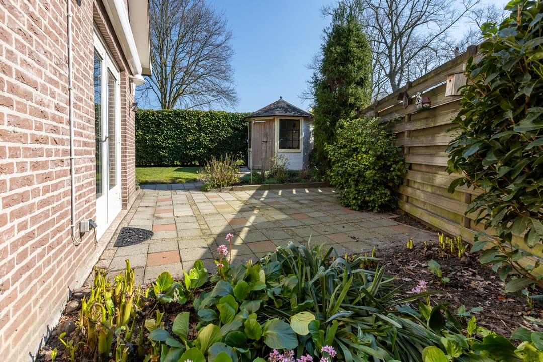 Foto 47 van Peeberg 44