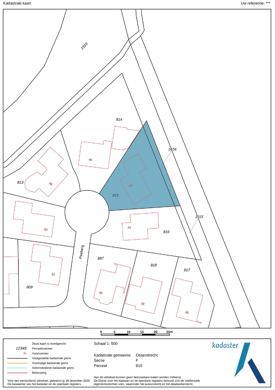 Foto 58 van Peeberg 44